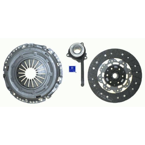 SACHS Set ambreiaj Kit plus CSC