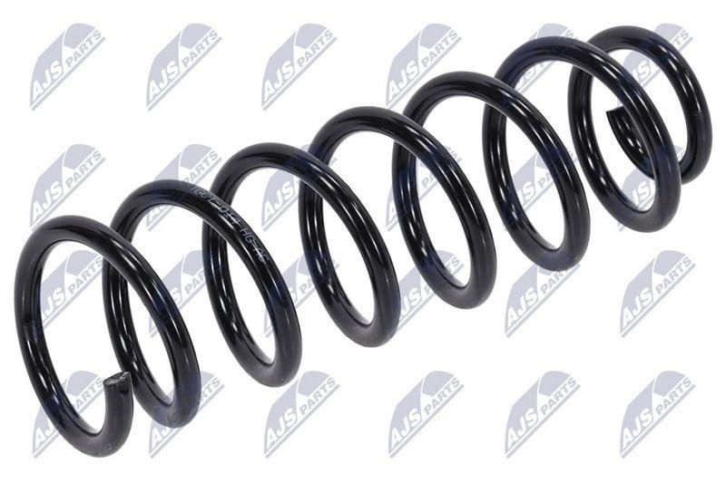 Arc suspensie Citroen C5 2008-; partea din spate; 5102X8; NTY, aftermarket