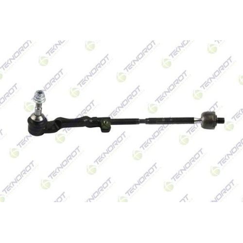 Bieleta directie Bmw X5 (G05, F95), 08.18-, X5 Van (G05), 11.19-, X6 (G06, F96), 08.19-, X7 (G07), 03.19-, Punte Fata, Stanga, TEKNOROT