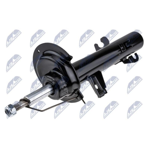 Amortizor fata Mini Cooper 2001-2006 , One 2003-2006 , Stanga, 31306764917