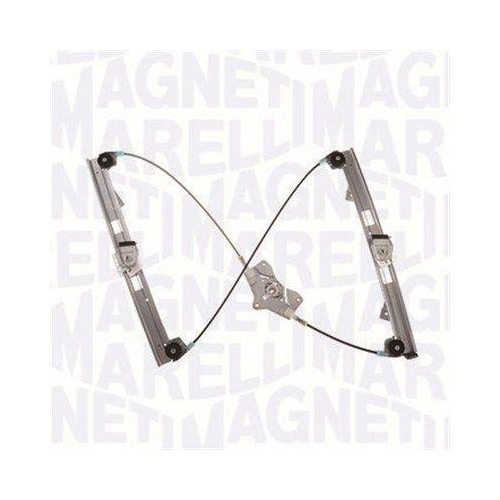 MAGNETI MARELLI Mecanism actionare geam