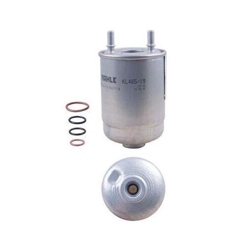 MAHLE filtru combustibil