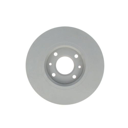 Set disc frana Peugeot 307 (3a/C) 08.00-12.12, Fata, 283X26mm, ventilat, BOSCH