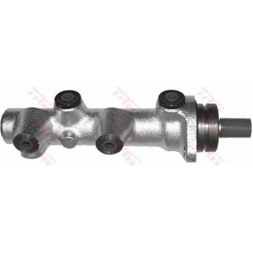 Pompa centrala frana Alfa Romeo 75 (162) 05.85-12.92, 90 (162) 09.84-11.87, Alfetta (116) 07.74-12.84, Gtv (116) 01.78-02.87, Spider (105) 03.66-12.77, Spider (115) 01.71-12.93; Fiat Seicento / 600 (187) 11.97-01.10, Seicento / 600 Box / Liftback (287) 01