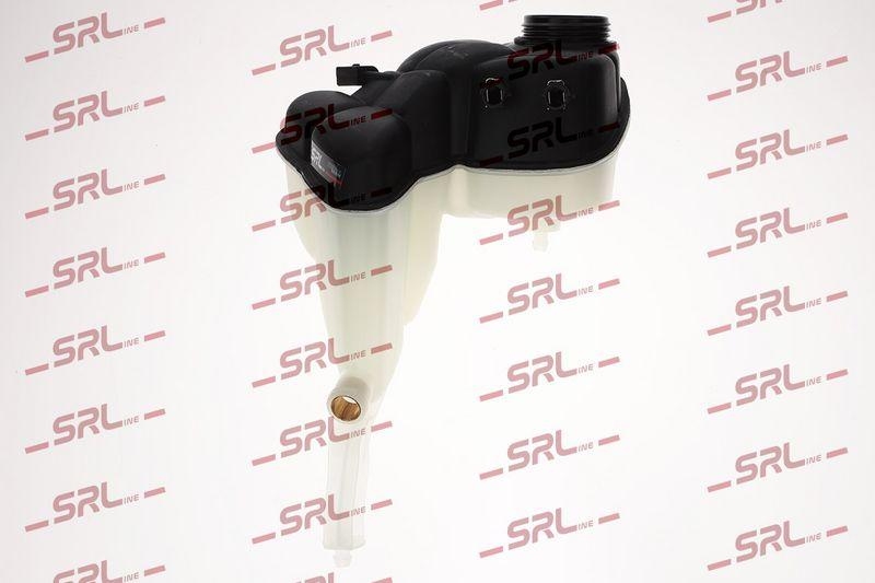 Vas expansiune Mercedes Clasa S (W221) 05-13, SRLine, 2215000649