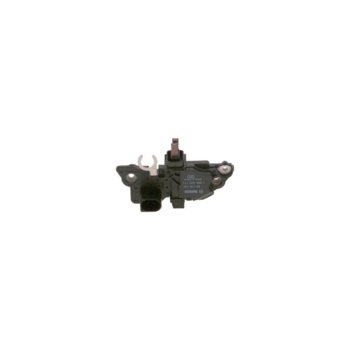 BOSCH Regulator, alternator