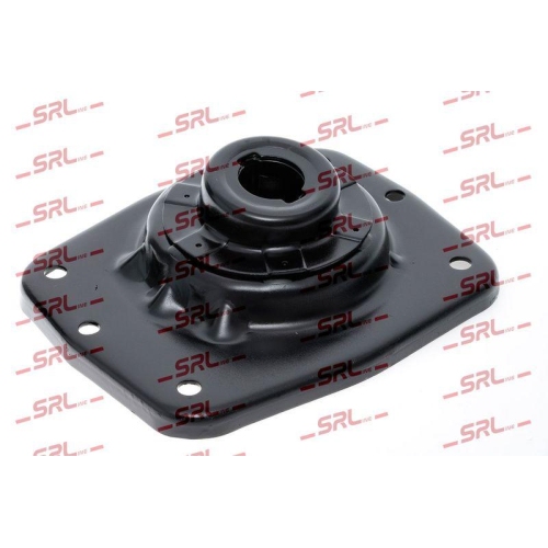 Rulment amortizor Citro&euml;n C8 (EA), Evasion (22), Jumpy (U6U), Jumpy (VF7), Jumpy Box; Fiat Scudo (220), Ulysse (220); Lancia Phedra (179), Zeta (22); Peugeot 806 (221), 807 (EB), Expert (224), Fata, Dreapta, SRLine