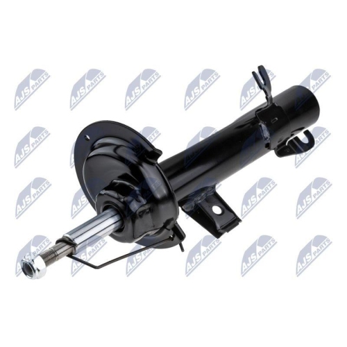 Amortizor fata Mini Cooper 2001-2006 , One 2003-2006 , Dreapta, 31306764916