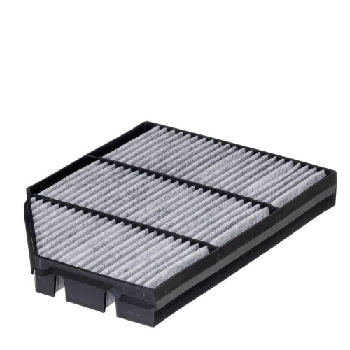 HENGST FILTER Filtru, aer habitaclu