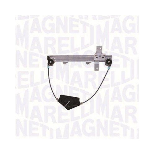 MAGNETI MARELLI Mecanism actionare geam