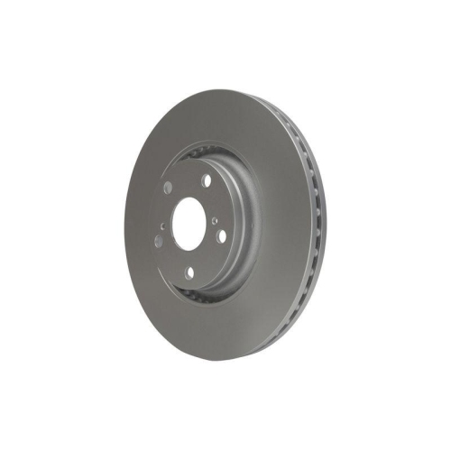 Set disc frana Toyota Avensis Estate ( T27) 11.08-10.18, Avensis Sedan ( T27) 11.08-10.18, Verso ( R2) 04.09-08.18, Verso Van ( R2) 04.09-08.18, Fata, 320,0X26,0mm, ventilat, ATE