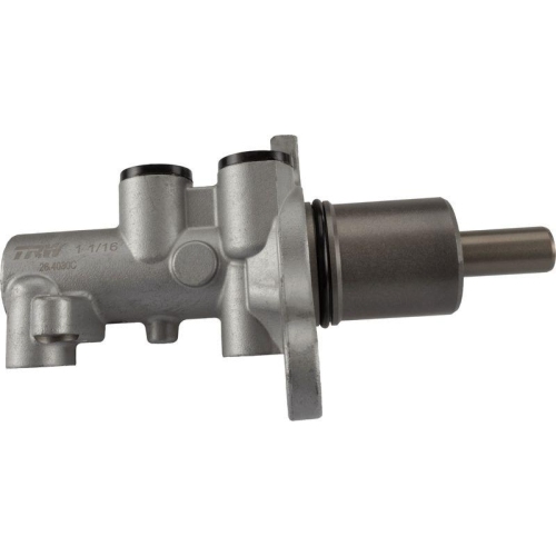 Pompa centrala frana Audi A8 D3 (4e2 4e8) 10.02-12.10, R8 (422 423) 04.07-07.15, R8 Spyder (427 429) 02.10-07.15; Vw Phaeton (3d1 3d2 3d3 3d4 3d6 3d7 3d8 3d9) 04.02-03.16, TRW