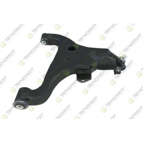 Brat suspensie roata Nissan Titan (A60), 10.03-, 5.6, 5.6 4WD, 5.6 4x4, Fata, Dreapta, inferior; TEKNOROT