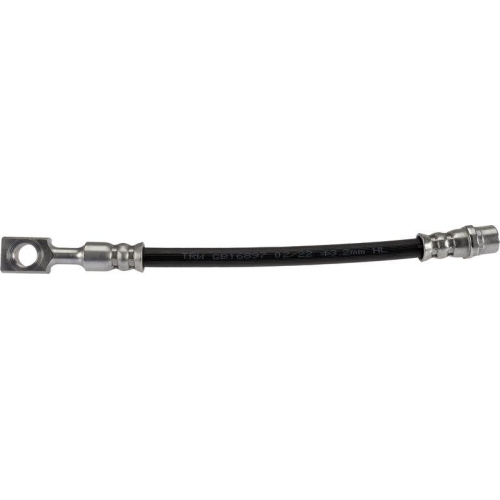 Furtun frana Opel Astra G (F70), Astra G (T98), Zafira A (T98), punte spate, Stanga=Dreapta, TRW