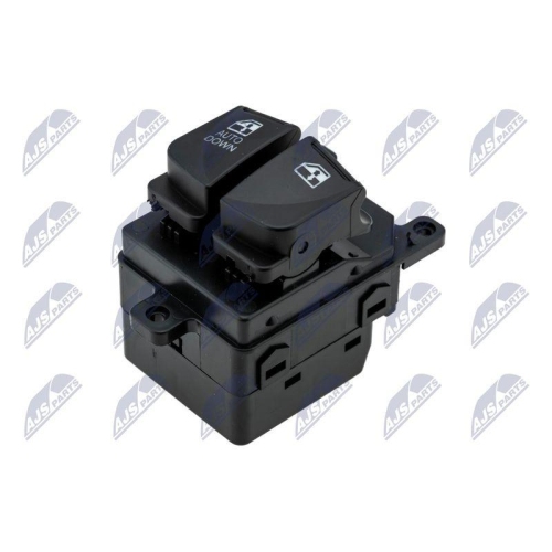 Comutator reglaj geam Hyundai Accent 2006-, 93570-1E010