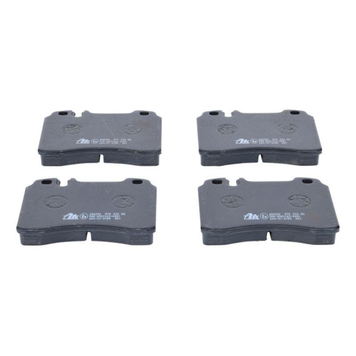 ATE set placute frana,frana disc