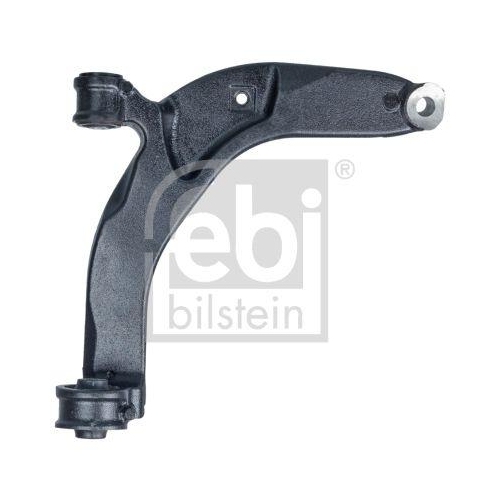 FEBI BILSTEIN Brat, suspensie roata