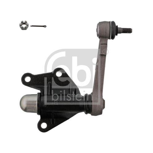FEBI BILSTEIN Levier intermediar directie