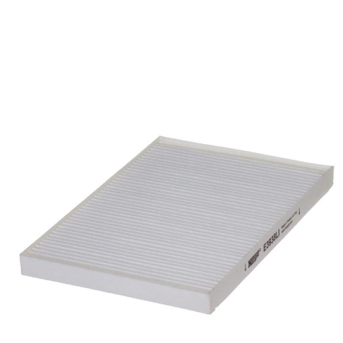 HENGST FILTER Filtru, aer habitaclu