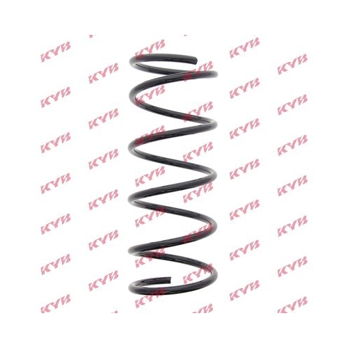 Arc spiral Ford Focus (Daw, Dbw), Kyb RA1829, parte montare : Punte fata