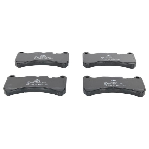 ATE set placute frana,frana disc