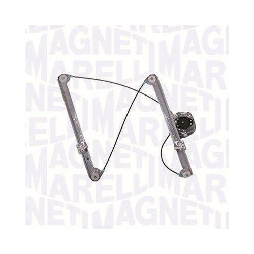 MAGNETI MARELLI Mecanism actionare geam