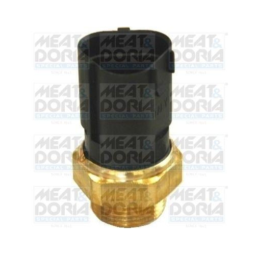 MEAT &amp; DORIA Comutator temperatura, ventilator radiator