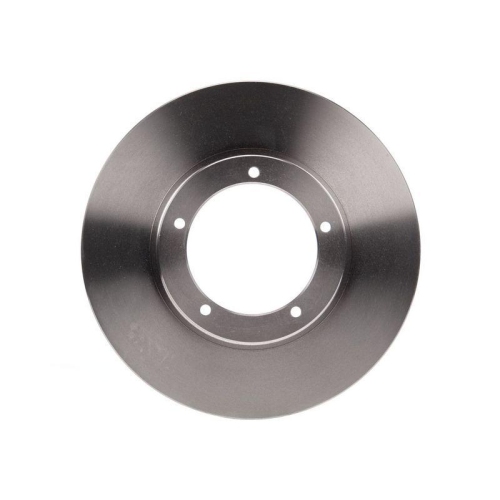 Set disc frana Porsche 911 Convertible 08.82-08.89, 911 Targa 11.64-11.90, 911 01.63-11.90, 924 11.75-08.89, 944 06.81-07.91, Fata, 282,5X20,4mm, ventilat, BOSCH