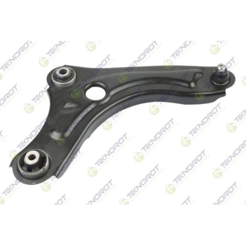 Brat suspensie Dacia Jogger (Rk) 09.21-, Logan 3 (3k) 05.21-, Sandero 3 01.21-, Fata, Dreapta, TEKNOROT