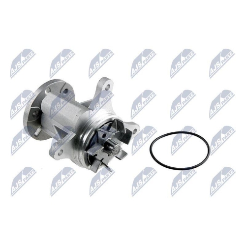 Pompa apa Citroen C5 2.7hdi 2008-, C6 2.7hdi 2005-, Peugeot 407 2.7hdi 2005-, 607 2.7hdi 2004-, 1201.G6