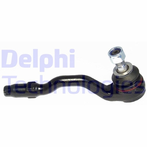 DELPHI Cap de bara