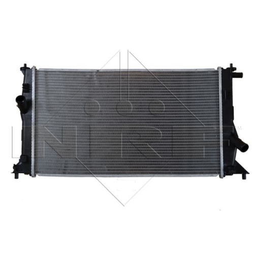 NRF Radiator, racire motor EASY FIT