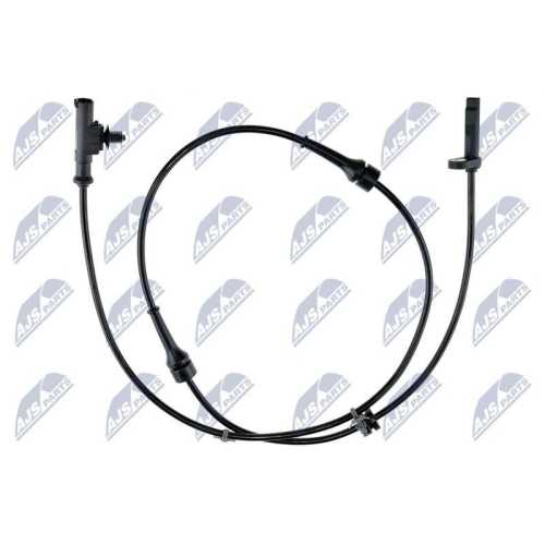 Senzor abs fata Nissan Tiida C11x 2007- Stanga, Dreapta, 47910-EL00A