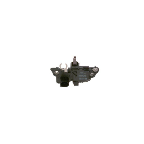 BOSCH Regulator, alternator