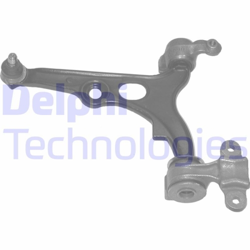 DELPHI Brat, suspensie roata