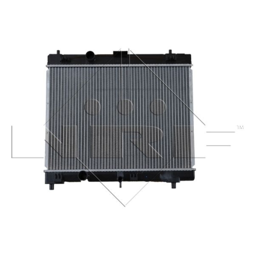 NRF Radiator, racire motor