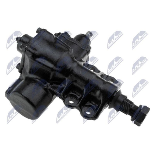 Caseta directie Nissan Pick-Up D22 4wd -2005, 49200-3S100