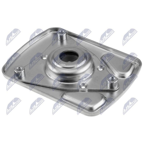 Rulment sarcina suport arc Citroen Jumpy 1.5hdi, 1.6hdi, 2.0hdi 16-, E-Jumpy 20-, Opel Vivaro C 1.5, 2.0 19-, Vivaro-E 20-, Zafira Life 1.5, 2.0 19-, E-Life 20-, Peugeot Expert, Traveller 1.5hdi, 1.6hdi, 2.0hdi 16-, 9805519980