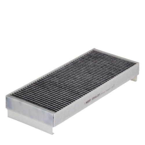 HENGST FILTER Filtru, aer habitaclu