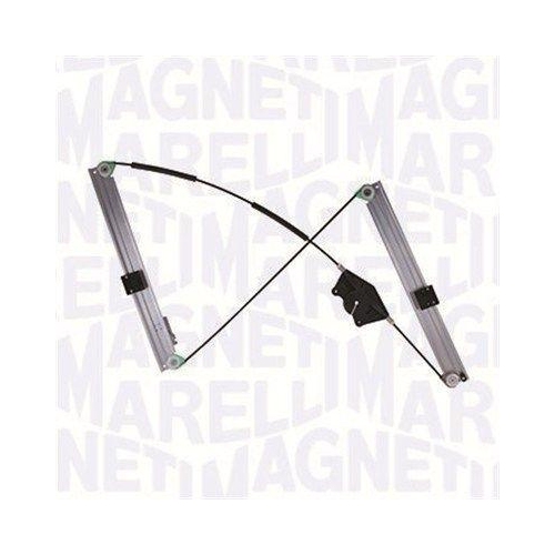 MAGNETI MARELLI Mecanism actionare geam