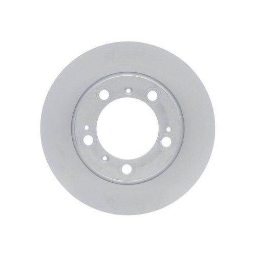 Set disc frana Porsche Boxster (986) 09.96-12.04, Spate, 292X20mm, ventilat, BOSCH