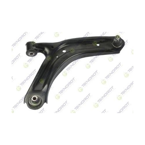 Brat suspensie Dacia Spring 10.20-, Fata, Dreapta, TEKNOROT