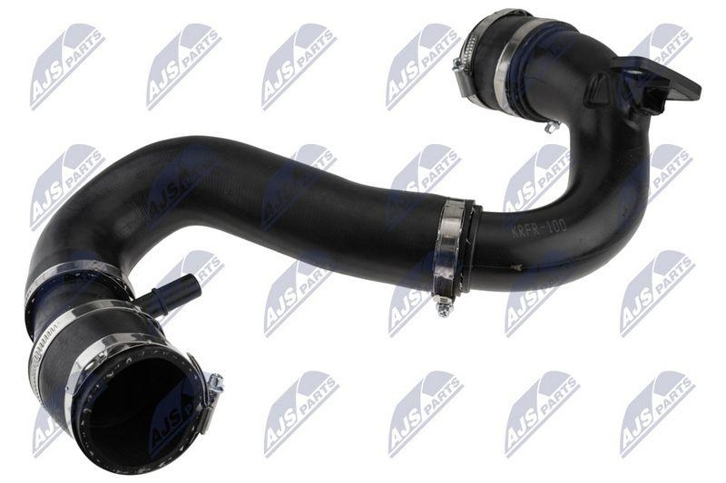 Furtun aer supraalimentare Ford Edge 2.0 Ecoboost 2019-, Lincoln Nautilus 2019-; K2GZ6F073B; NTY, aftermarket