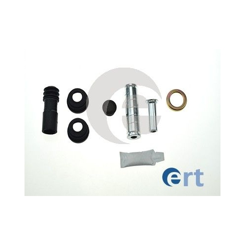 Set bucsi ghidaj etrier frana Ert 410057, parte montare : Punte Spate