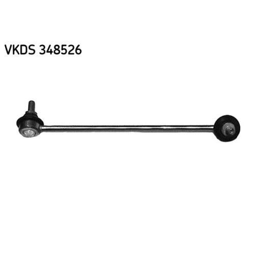SKF Brat/bieleta suspensie, stabilizator