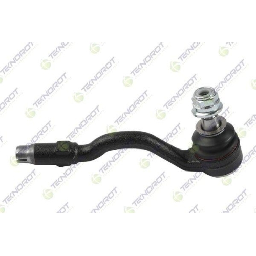 Cap bara Bmw X5 (E70), 02.06-07.13, X6 (E71, E72), 06.07-07.14, Punte Fata, Stanga=Dreapta, TEKNOROT