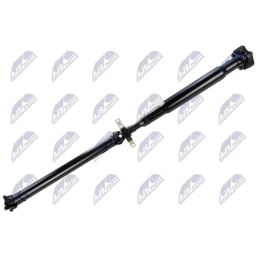Ax cardan Bmw 325i E90, E91, E92, E93 2004-, Spate, CV Manuala, 26107531310