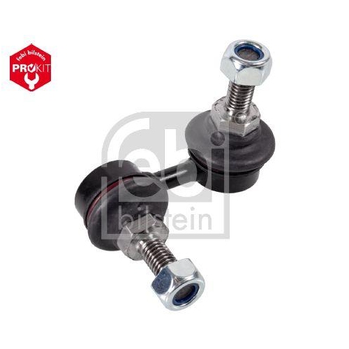 FEBI BILSTEIN Brat/bieleta suspensie, stabilizator ProKit