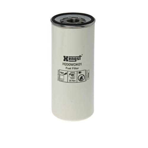 HENGST FILTER filtru combustibil