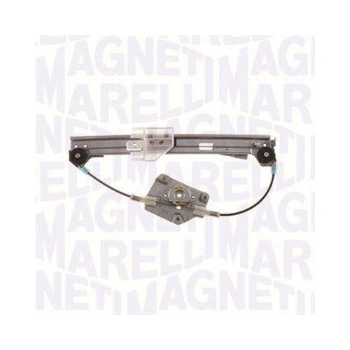 MAGNETI MARELLI Mecanism actionare geam
